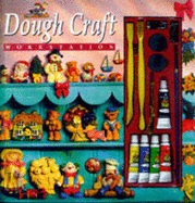 Dough Craft Workstation