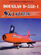 Douglas D-558-1 Skystreak