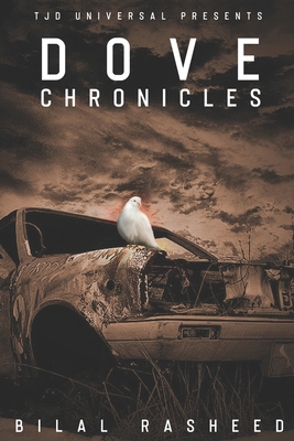 Dove Chronicles - Mathews, Cassandra, and Rasheed, Bilal