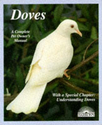 Doves - Vriends Ph D, Matthew M