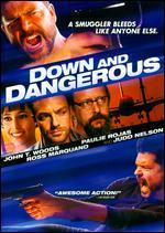 Down and Dangerous - Zak Forsman