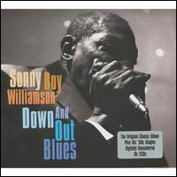 Down and Out Blues - Sonny Boy Williamson