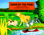 Down by the Pond - Cruickshank, Margrit