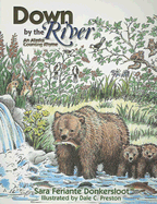 Down by the River: An Alaska Counting Rhyme