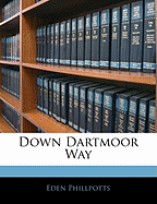 Down Dartmoor Way