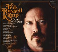 Down in the Den - Ted Russell Kamp