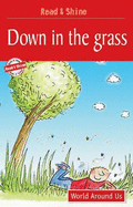 Down in the Grass: Level 3