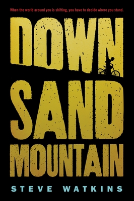 Down Sand Mountain - Watkins, Steve