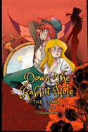 Down the Rabbit Hole: The Comic