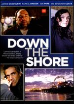 Down the Shore - Harold Guskin
