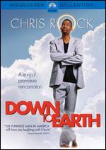 Down to Earth - Chris Weitz; Paul Weitz