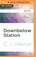 Downbelow Station