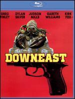 Downeast [Blu-ray]