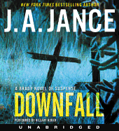 Downfall [Unabridged CD]