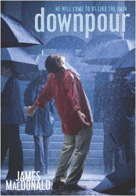 Downpour - Member Book: He Will Come to Us Like the Rain - MacDonald, James