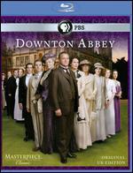 Downton Abbey: Series 01
