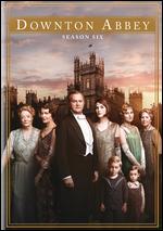 Downton Abbey: Series 06 - 