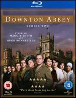 Downton Abbey: Series Two [3 Discs] [Blu-ray]