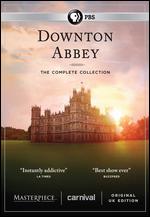 Downton Abbey: The Complete Collection - 