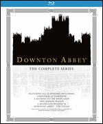 Downton Abbey: The Complete Series [Blu-ray] - 