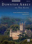 Downton Abbey -- The Suite: From the Carnival/Masterpiece Television Series (Piano Solo), Sheet