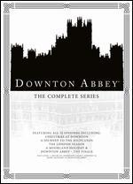 Downton Abbey [TV Series]