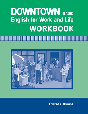 Downtown Basic Workbook - McBride