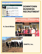 Downtown Business Recruitment
