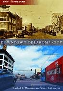 Downtown Oklahoma City