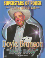 Doyle "Texas Dolly" Brunson