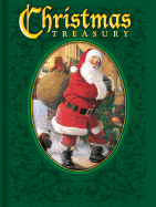DP Favorite Christmas Stories 9 X 12 Padded Treasury - Knight, Kathryn