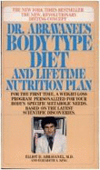 Dr Abravanel's Body Type Diet
