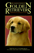 Dr Ackermans Golden Retriever