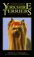 Dr Ackermans Yorkshire Terrier
