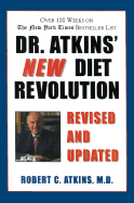 Dr Atkin's New Diet Revolution