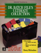Dr. Batch File's Ultimate Collection - Richardson, Ronny