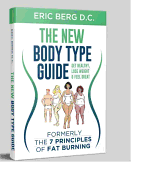 Dr. Berg's New Body Type Guide: Get Healthy Lose Weight & Feel Great