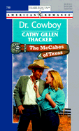 Dr. Cowboy: The McCabes of Texas