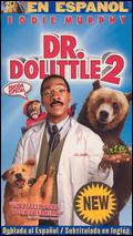 Dr. Dolittle 2 - Steve Carr