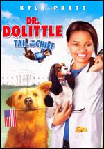 Dr. Dolittle: Tail to the Chief - Craig Shapiro