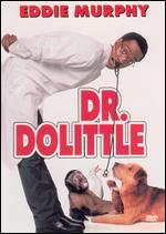 Dr. Dolittle [WS] - Betty Thomas