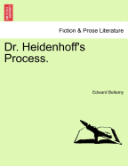 Dr. Heidenhoff's Process