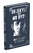 Dr Jekyll and MR Hyde: Gilded Pocket Edition