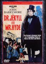 Dr. Jekyll and Mr. Hyde - John S. Robertson