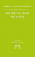 Dr Jekyll and MR Hyde