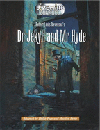Dr. Jekyll and Mr.Hyde