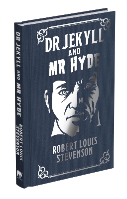 Dr Jekyll and Mr Hyde - Stevenson, Robert Louis