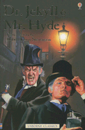 Dr. Jekyll & Mr. Hyde - Stevenson, Robert Louis Grant