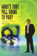 Dr John Tickell's Drug Guide: Dr John Tickell Drug Guide