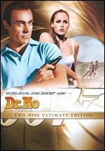 Dr. No [1962] [WS] [Ultimate Edition] - Terence Young